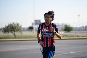 Carrera Ciudad Industrial Torreón CIT 2025