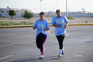 Carrera Ciudad Industrial Torreón CIT 2025