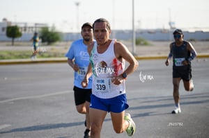 Carrera Ciudad Industrial Torreón CIT 2025