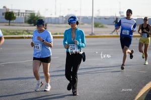 Carrera Ciudad Industrial Torreón CIT 2025