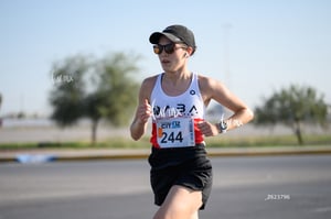 Carrera Ciudad Industrial Torreón CIT 2025