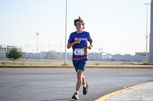 Carrera Ciudad Industrial Torreón CIT 2025