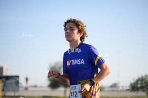 Carrera Ciudad Industrial Torreón CIT 2025