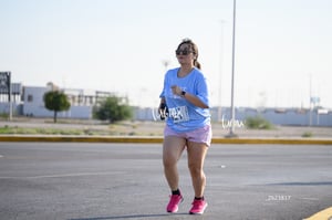 Carrera Ciudad Industrial Torreón CIT 2025