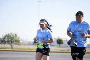 Carrera Ciudad Industrial Torreón CIT 2025