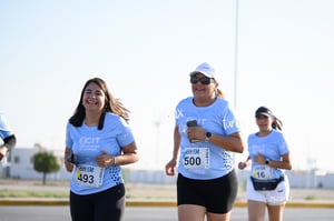 Carrera Ciudad Industrial Torreón CIT 2025