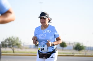 Carrera Ciudad Industrial Torreón CIT 2025