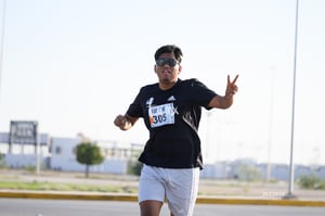 Carrera Ciudad Industrial Torreón CIT 2025