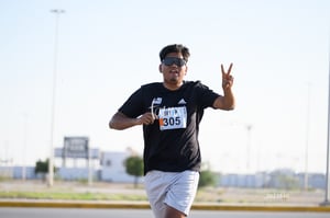 Carrera Ciudad Industrial Torreón CIT 2025