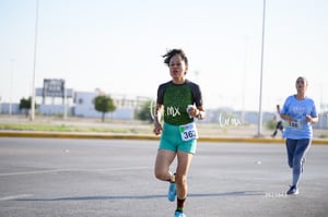 Carrera Ciudad Industrial Torreón CIT 2025