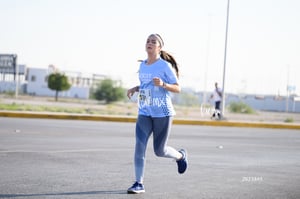 Carrera Ciudad Industrial Torreón CIT 2025