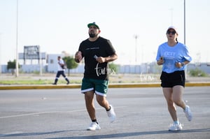 Carrera Ciudad Industrial Torreón CIT 2025