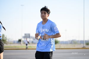Carrera Ciudad Industrial Torreón CIT 2025