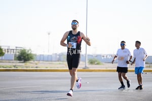 Carrera Ciudad Industrial Torreón CIT 2025
