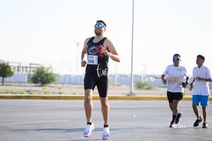 Carrera Ciudad Industrial Torreón CIT 2025