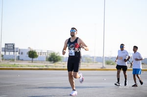 Carrera Ciudad Industrial Torreón CIT 2025