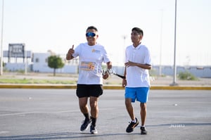 Carrera Ciudad Industrial Torreón CIT 2025