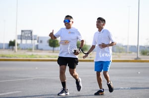 Carrera Ciudad Industrial Torreón CIT 2025