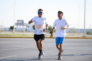 Carrera Ciudad Industrial Torreón CIT 2025