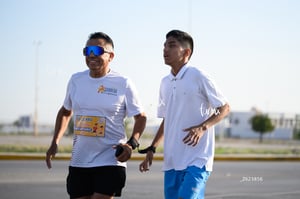 Carrera Ciudad Industrial Torreón CIT 2025