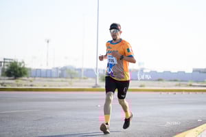 Carrera Ciudad Industrial Torreón CIT 2025
