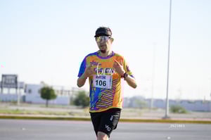 Carrera Ciudad Industrial Torreón CIT 2025