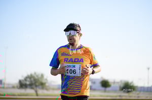 Carrera Ciudad Industrial Torreón CIT 2025