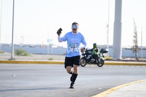 Carrera Ciudad Industrial Torreón CIT 2025
