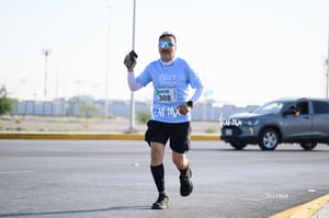 Carrera Ciudad Industrial Torreón CIT 2025