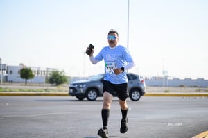 Carrera Ciudad Industrial Torreón CIT 2025
