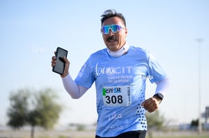 Carrera Ciudad Industrial Torreón CIT 2025
