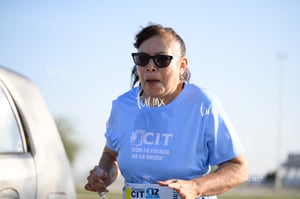Carrera Ciudad Industrial Torreón CIT 2025