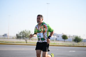 Carrera Ciudad Industrial Torreón CIT 2025