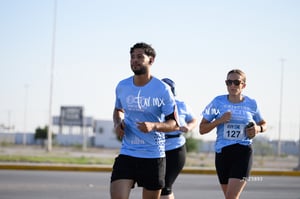 Carrera Ciudad Industrial Torreón CIT 2025
