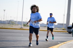 Carrera Ciudad Industrial Torreón CIT 2025