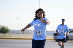 Carrera Ciudad Industrial Torreón CIT 2025