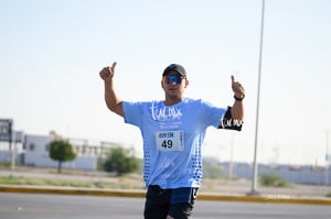 Carrera Ciudad Industrial Torreón CIT 2025
