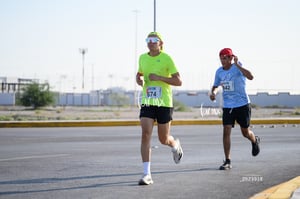 Carrera Ciudad Industrial Torreón CIT 2025