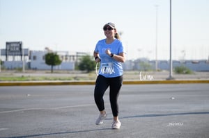 Carrera Ciudad Industrial Torreón CIT 2025