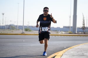 Carrera Ciudad Industrial Torreón CIT 2025