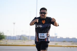 Carrera Ciudad Industrial Torreón CIT 2025