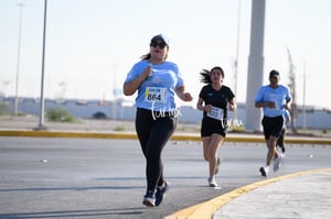 Carrera Ciudad Industrial Torreón CIT 2025