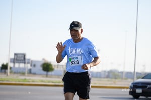 Carrera Ciudad Industrial Torreón CIT 2025