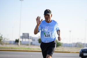 Carrera Ciudad Industrial Torreón CIT 2025
