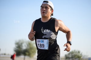 Carrera Ciudad Industrial Torreón CIT 2025