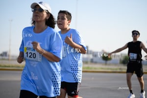 Carrera Ciudad Industrial Torreón CIT 2025