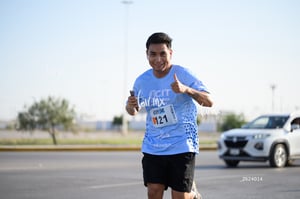 Carrera Ciudad Industrial Torreón CIT 2025