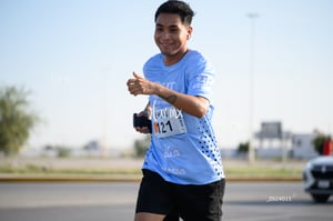 Carrera Ciudad Industrial Torreón CIT 2025