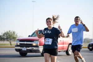 Carrera Ciudad Industrial Torreón CIT 2025