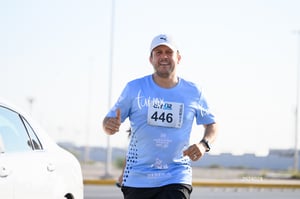 Carrera Ciudad Industrial Torreón CIT 2025